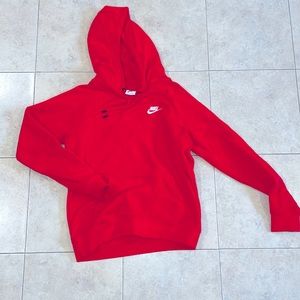 Womens XS Nike hoodie